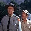 Dennis Fimple and James Seay in Gomer Pyle, U.S.M.C. (1964)