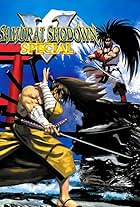 Samurai Showdown V Special (2004)