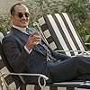 Navid Negahban in Legion (2017)