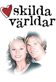 Primary photo for Skilda världar