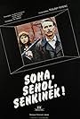 Soha, sehol, senkinek! (1988)