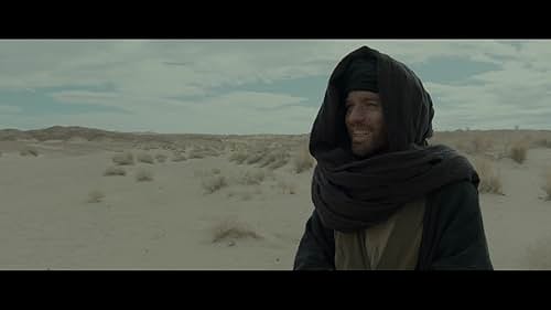 Last Days In The Desert (Featurette)