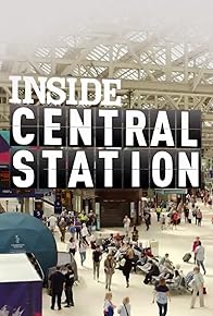 Primary photo for Inside Central Station