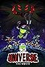 Ben 10 vs. the Universe: The Movie (TV Movie 2020) Poster