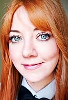 Diane Morgan