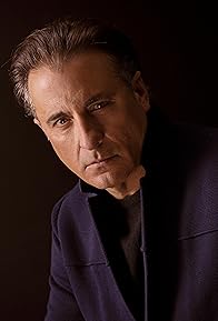 Primary photo for Andy Garcia