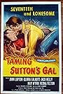 Taming Sutton's Gal (1957)