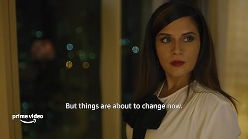 Amazon presents,
Inside Edge Season 3 Official Trailer 
Starring Richa Chadha, Vivek Anand Oberoi, Aamir Bashir, Tanuj Virwani, Sayani Gupta, Sapna Pabbi Akshay Oberoi, Sidhant Gupta, Amit Sial, Jitin Gulati, Himanshi Choudhry, Dalip Tahhil, Renuka Shahane
Directed by Kanishk Varma 
Written by Karan Anshuman, Ananya Mody, Neeraj Udhwani, Nidhie Sharma, Sailesh Ramaswamy
Created by Karan Anshuman
Executive Producers - Ritesh Sidhwani, Kassim Jagmagia, Farhan Akhtar.
Co-Producers - Mohit Shah and Karan Anshuman

About:
Amidst the greatest show on earth: an India v/s Pakistan cricket series, the politics of Indian cricket is laid bare, its secrets unraveled and truths exposed. The stakes have never been higher, even as they are investigated for corruption, battle lines are drawn for TV rights, endorsement deals and the captaincy of the Indian team. But what is the limit to the price of power?