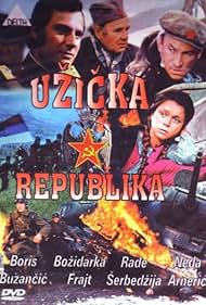 Uzicka Republika (1976)