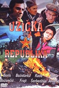 Primary photo for Uzicka Republika