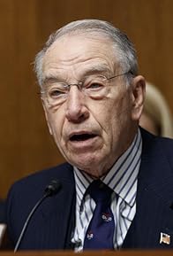 Primary photo for Chuck Grassley