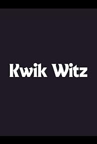 Primary photo for Kwik Witz