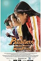 Lenlen Frial, Nafa Hilario-Cruz, William Buenavente, and Claude Mikael Adrales in Patintero: Ang alamat ni Meng Patalo (2015)