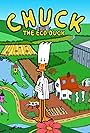 Chuck the Eco Duck (2009)