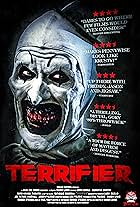 David Howard Thornton in Terrifier (2016)