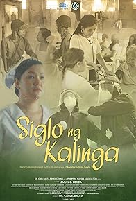 Primary photo for Siglo ng kalinga