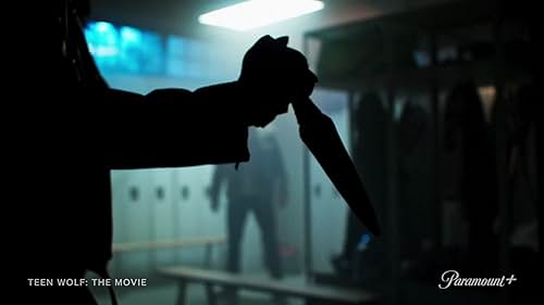 Teen Wolf: The Movie (First Look)