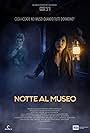 Rosy Nervi in Notte al Museo (2021)