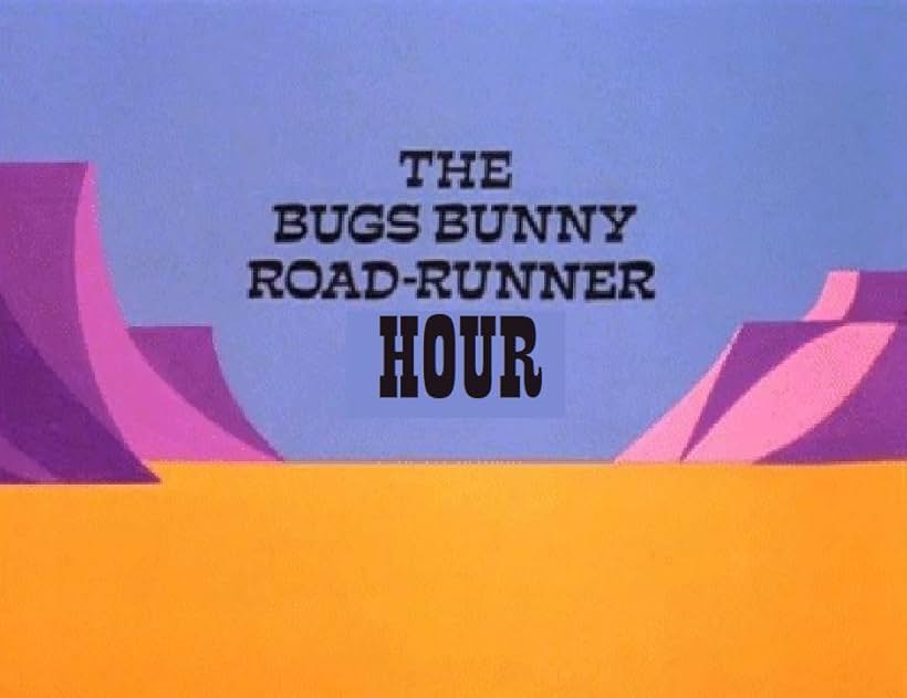 The Bugs Bunny/Road Runner Hour (1968)