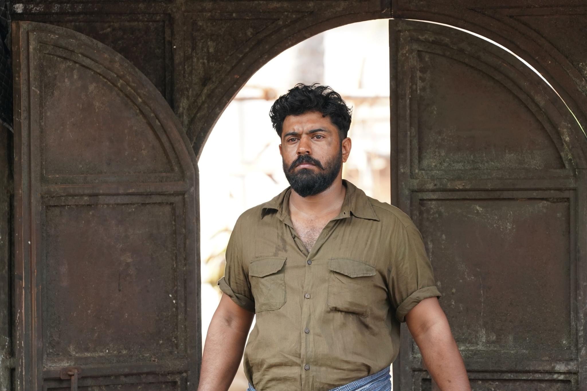 Nivin Pauly in Thuramukham (2023)