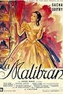 La Malibran (1944)