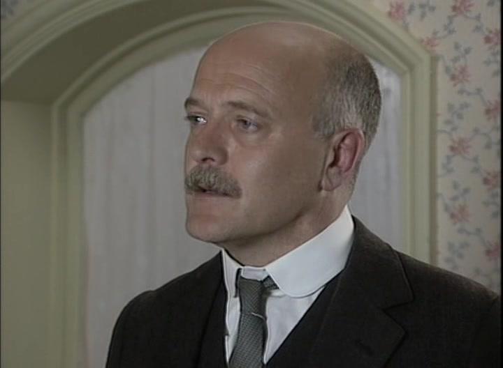 Stephen Churchett in The House of Eliott (1991)