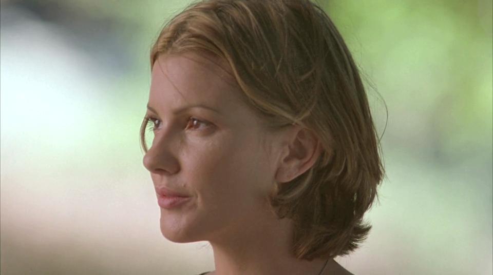 Leslie Horan in The Giving Tree (2000)