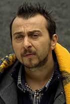 Ali Atay in Masal Cicegi (2012)