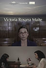 Victoria Rosana Maite (2016)