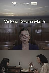 Primary photo for Victoria Rosana Maite