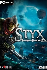 Primary photo for Styx: Shards of Darkness