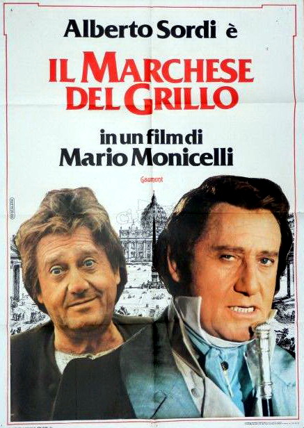 Il marchese del Grillo (1981)