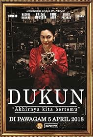 Dukun (2018)