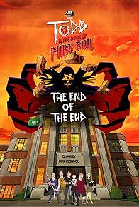 Primary photo for Todd and the Book of Pure Evil: The End of the End