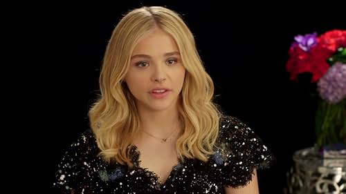 If I Stay: Chloe Grace Moretz On The Story