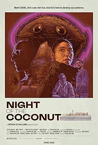 Primary photo for Night of the Coconut