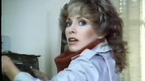 Catherine Hicks in Tucker's Witch (1982)