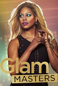 Primary photo for And The Glam Master Is...