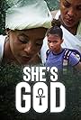 She's God (2021)