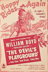 William Boyd in The Devil's Playground (1946)