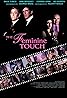 The Feminine Touch (Video 1995) Poster