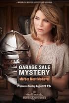 Lori Loughlin in Garage Sale Mystery: Murder Most Medieval (2017)