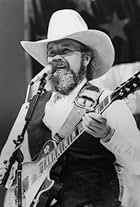 Charlie Daniels