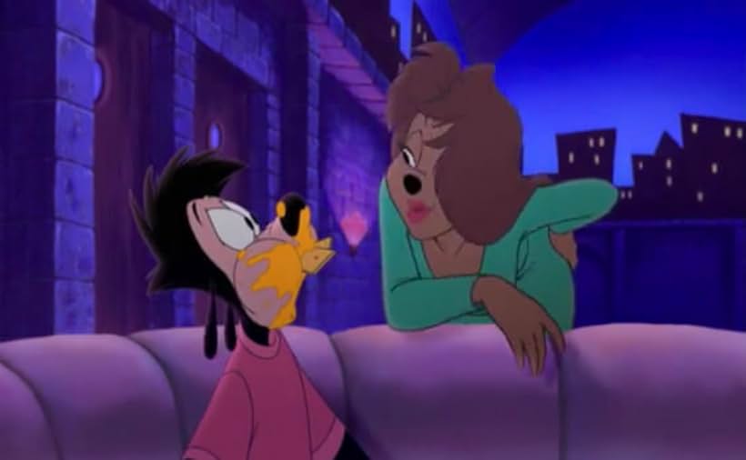 Jason Marsden in An Extremely Goofy Movie (2000)