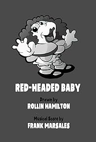 Primary photo for Red-Headed Baby