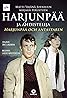 Harjunpää och antastaren (TV Mini Series 1985) Poster