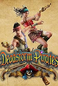 Primary photo for Deadstorm Pirates