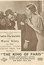 The King of Paris (1934)