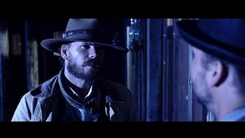 Trailer for Western World