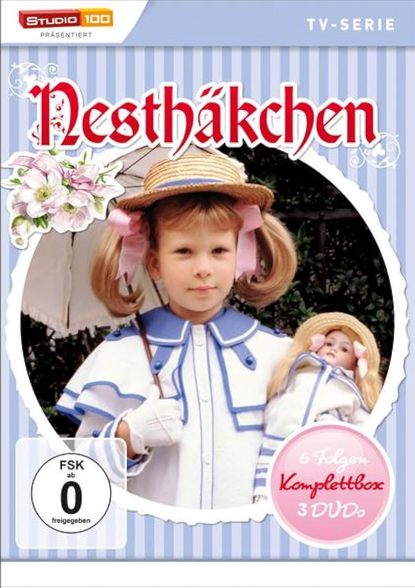 Nesthäkchen (1983)